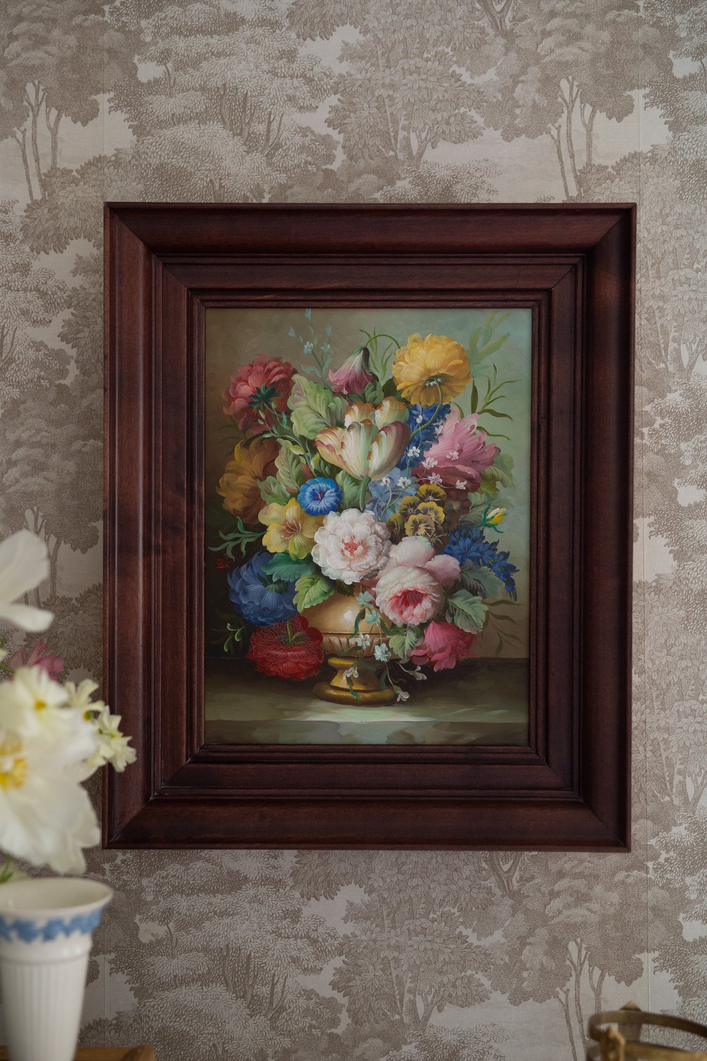 Oil Painting