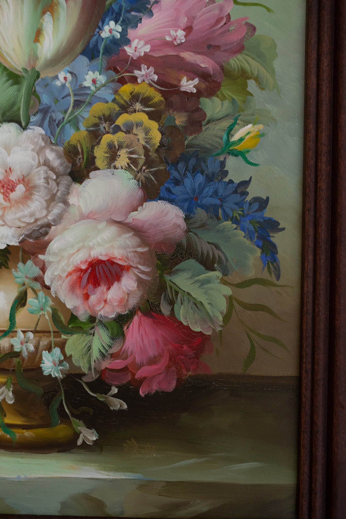 Oil Painting