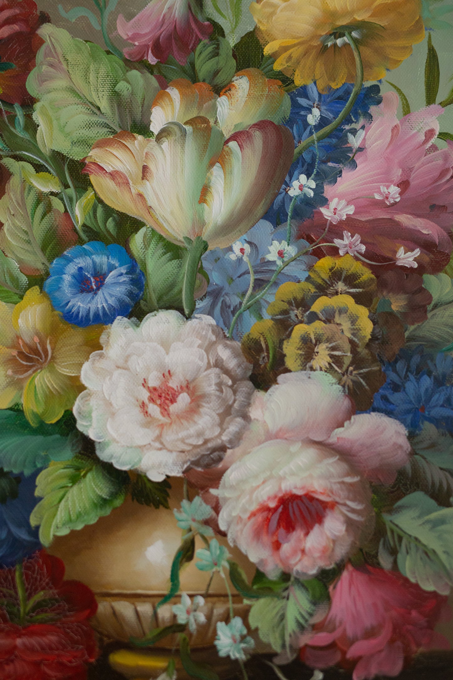 Oil Painting