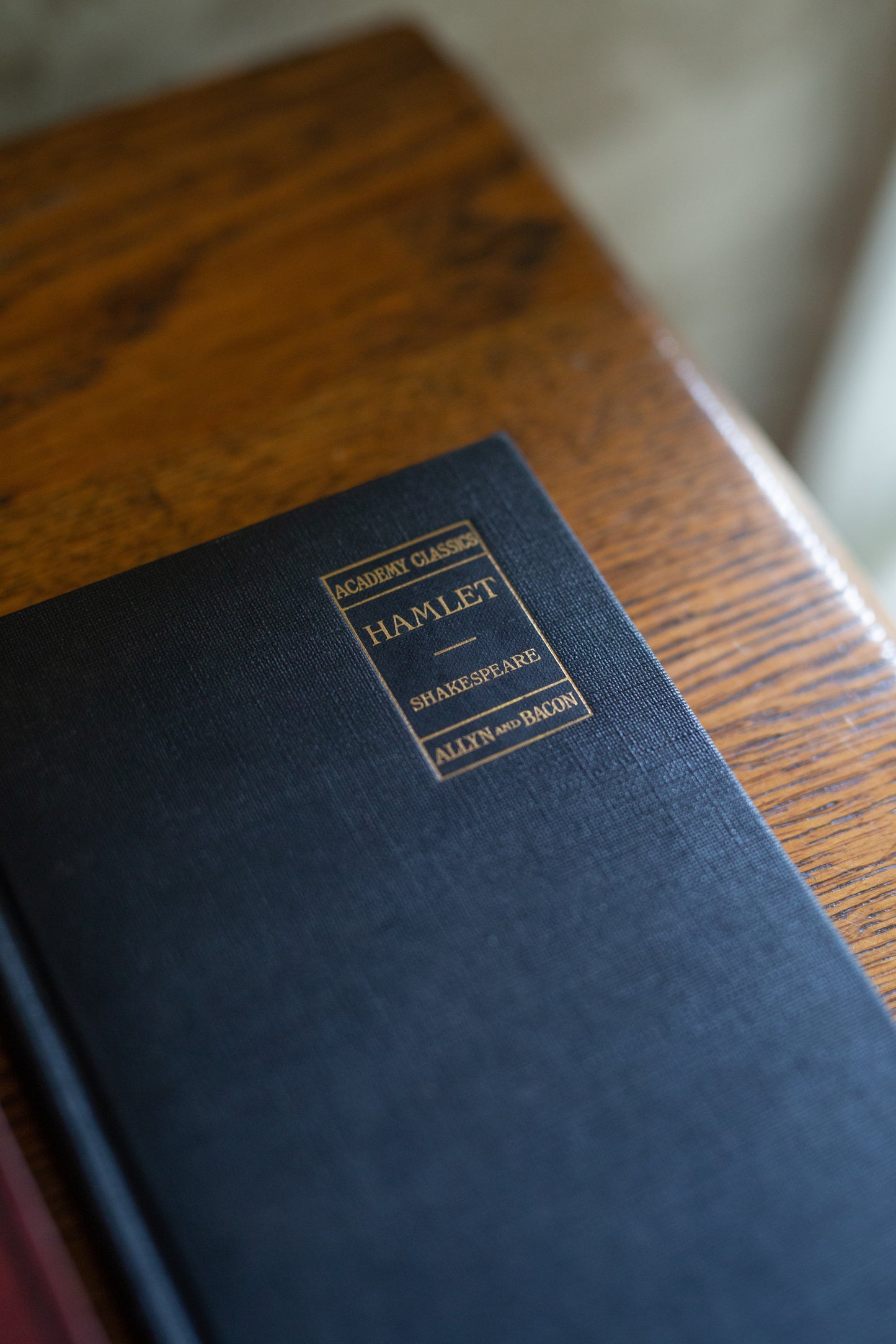Set of Antique Books