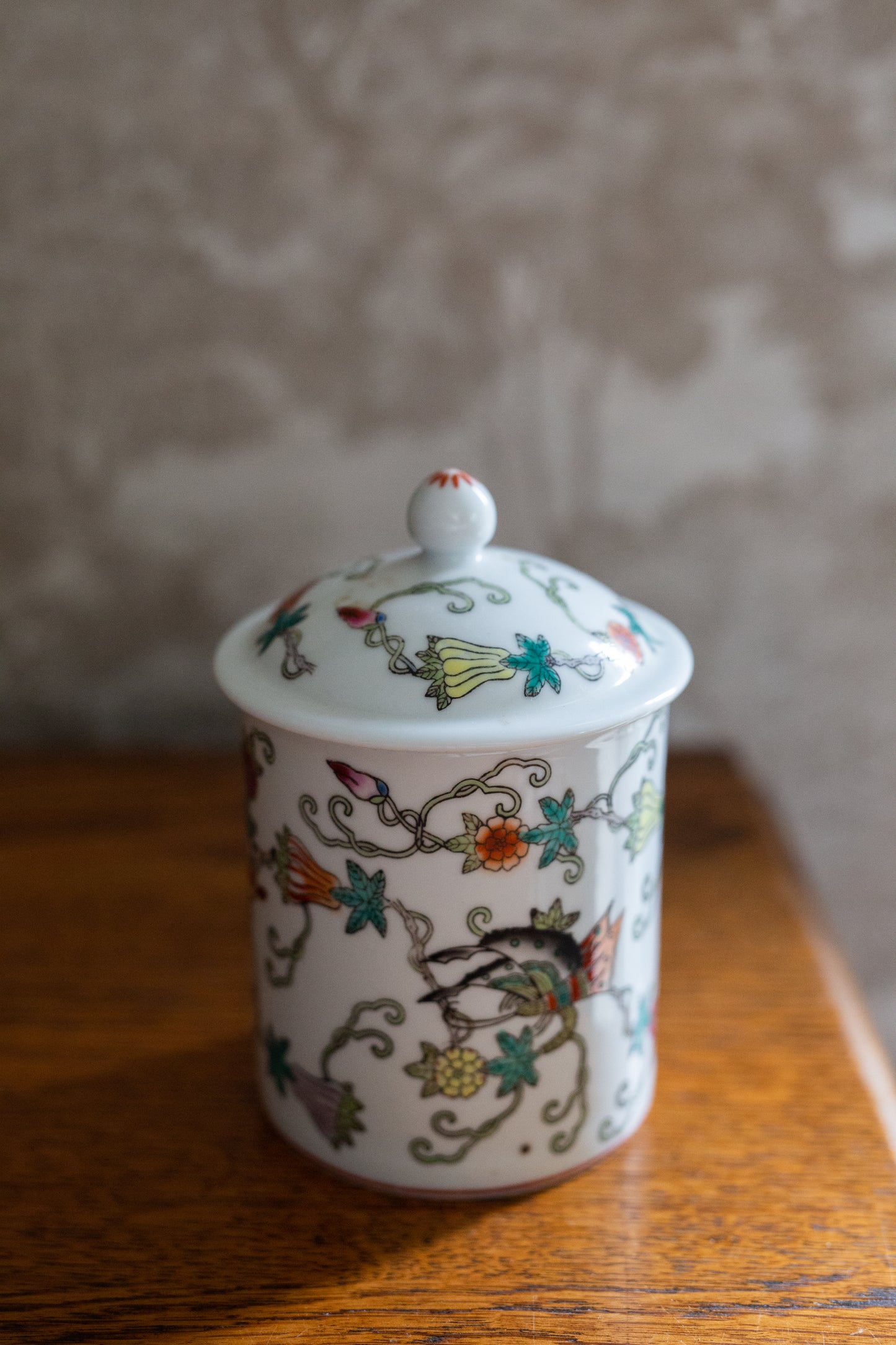Chinese Jar