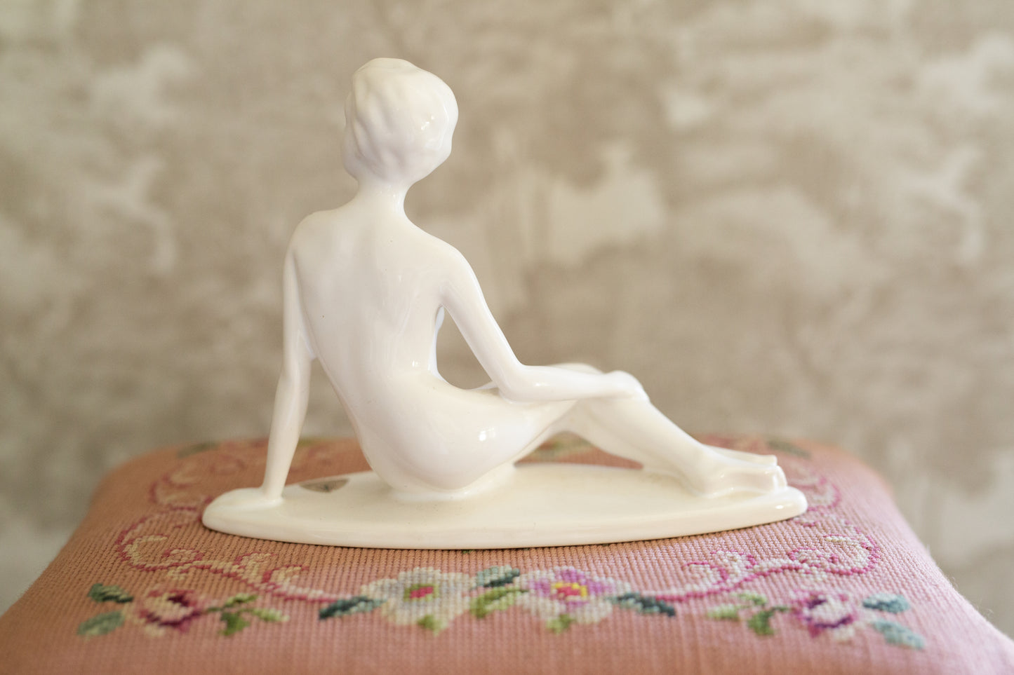Villeroy & Boch Septfonaines Nude Figure