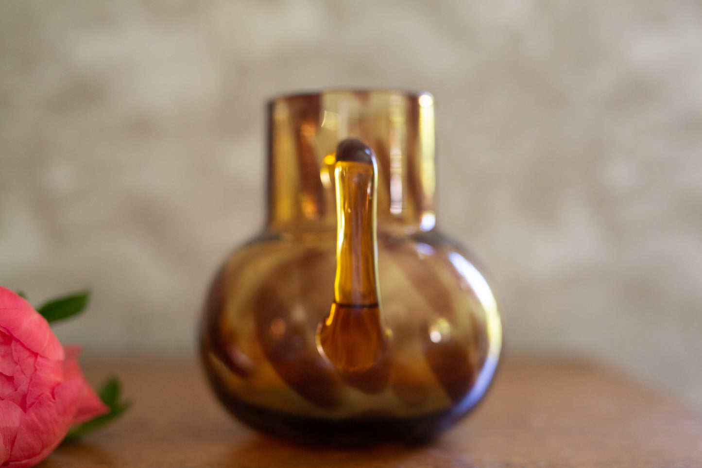 Tortoise Pitcher