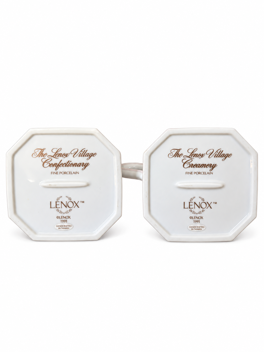 Lenox Village Creamery and Confectionary
