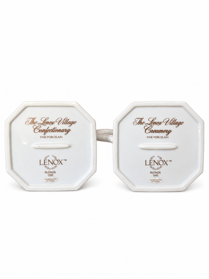 Lenox Village Creamery and Confectionary