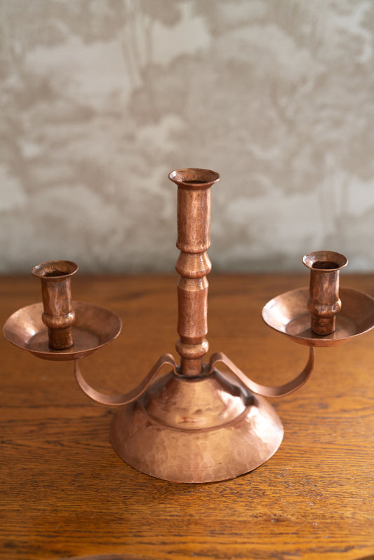 Cooper Candelabra
