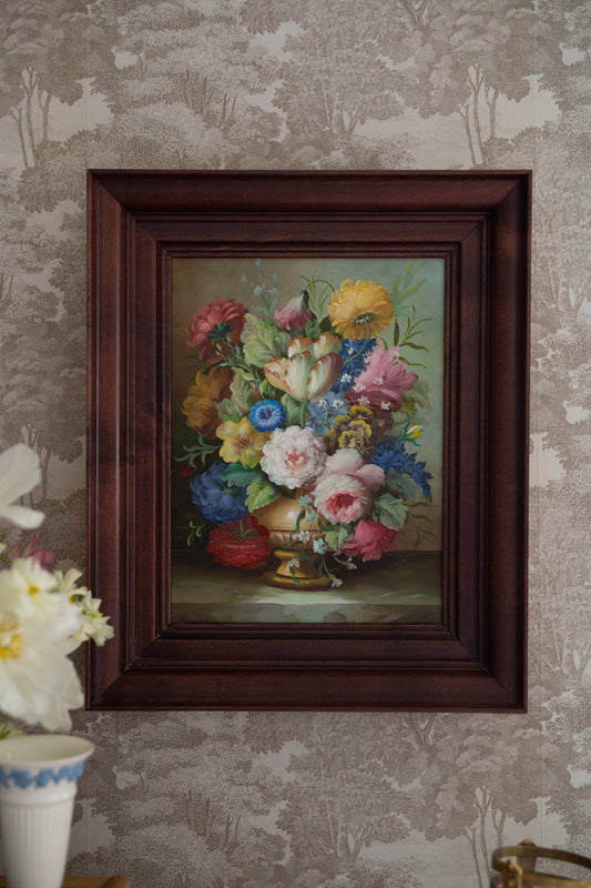 Oil Painting