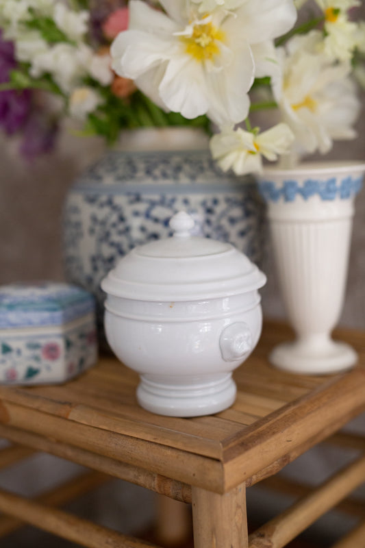 French Tureen