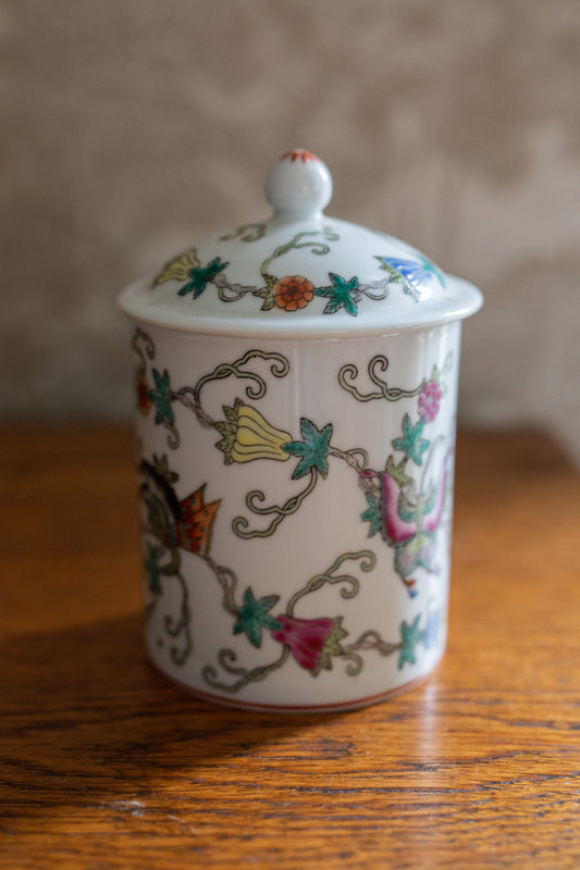 Chinese Jar