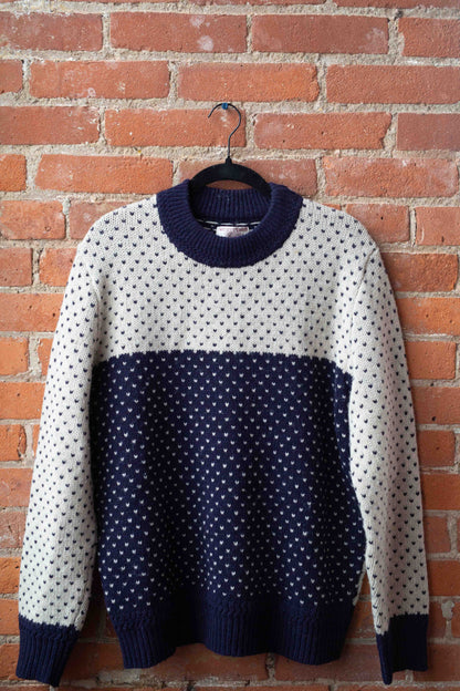 Wallace & Barnes 100% Wool