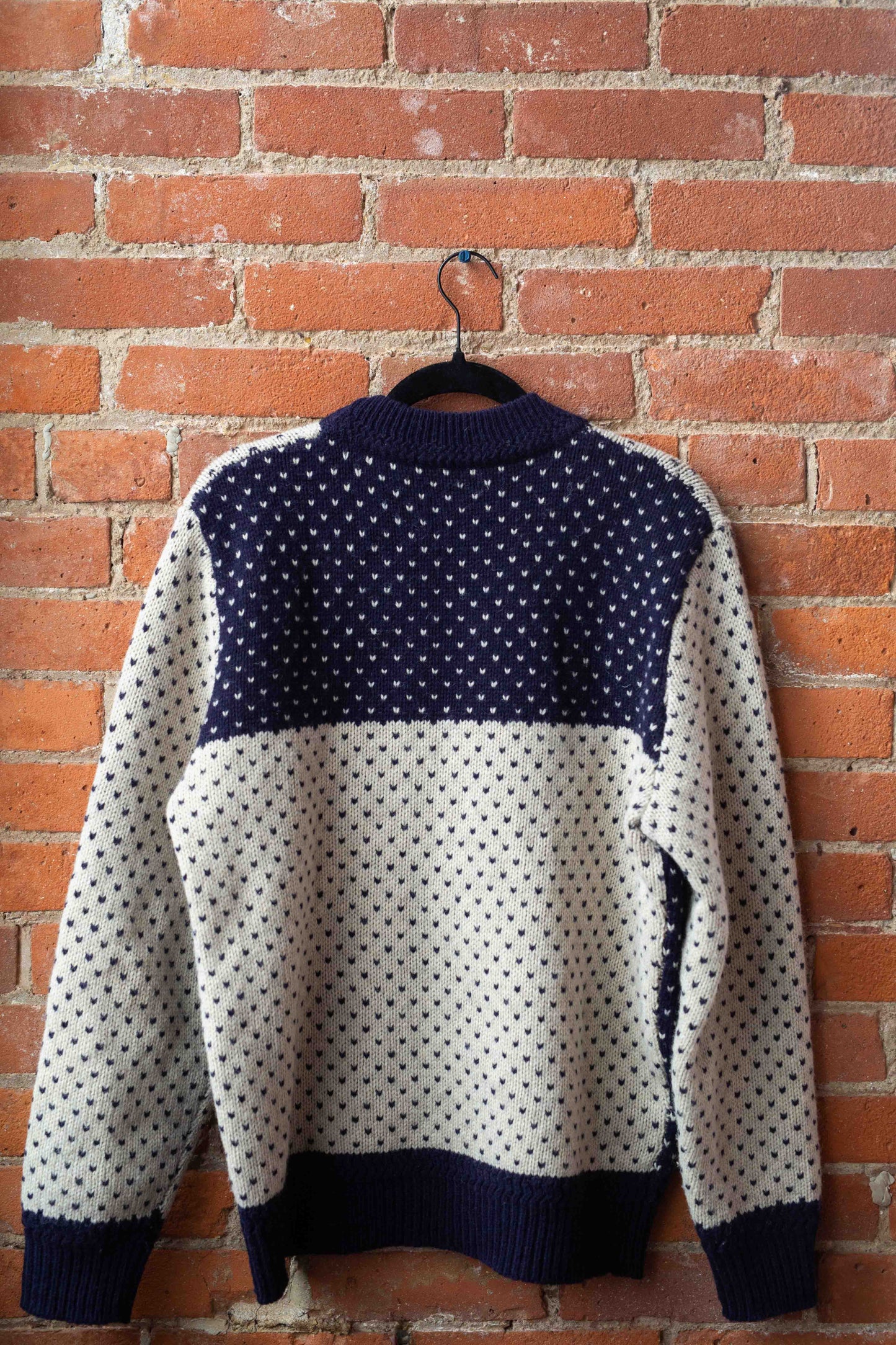 Wallace & Barnes 100% Wool