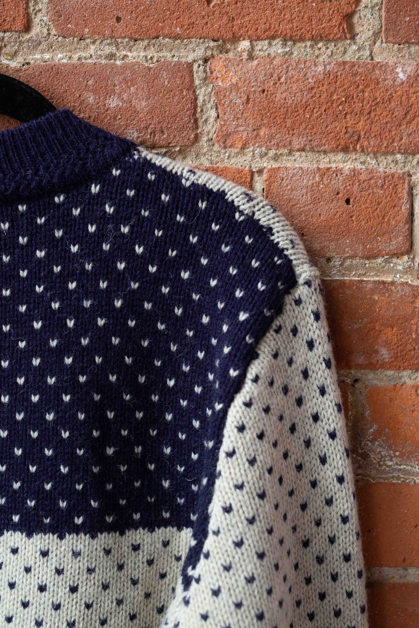 Wallace & Barnes 100% Wool