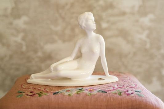 Villeroy & Boch Septfonaines Nude Figure