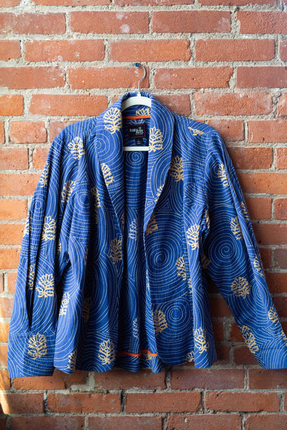 Rara Avis By Iris Apfel Jacket , XL