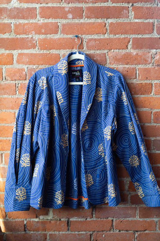 Rara Avis By Iris Apfel Jacket , XL