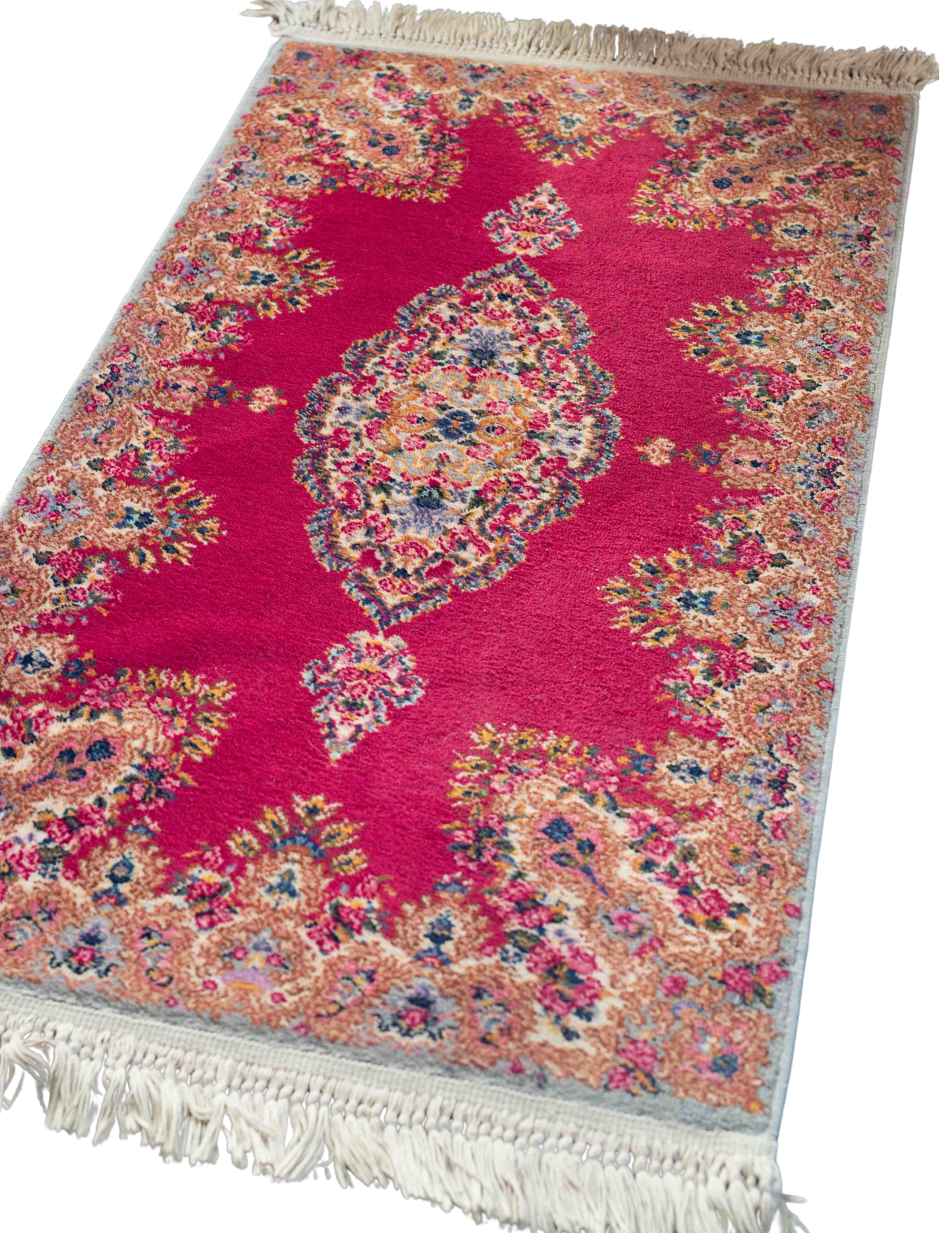 Karastan Rug , 2' 10" x 5'