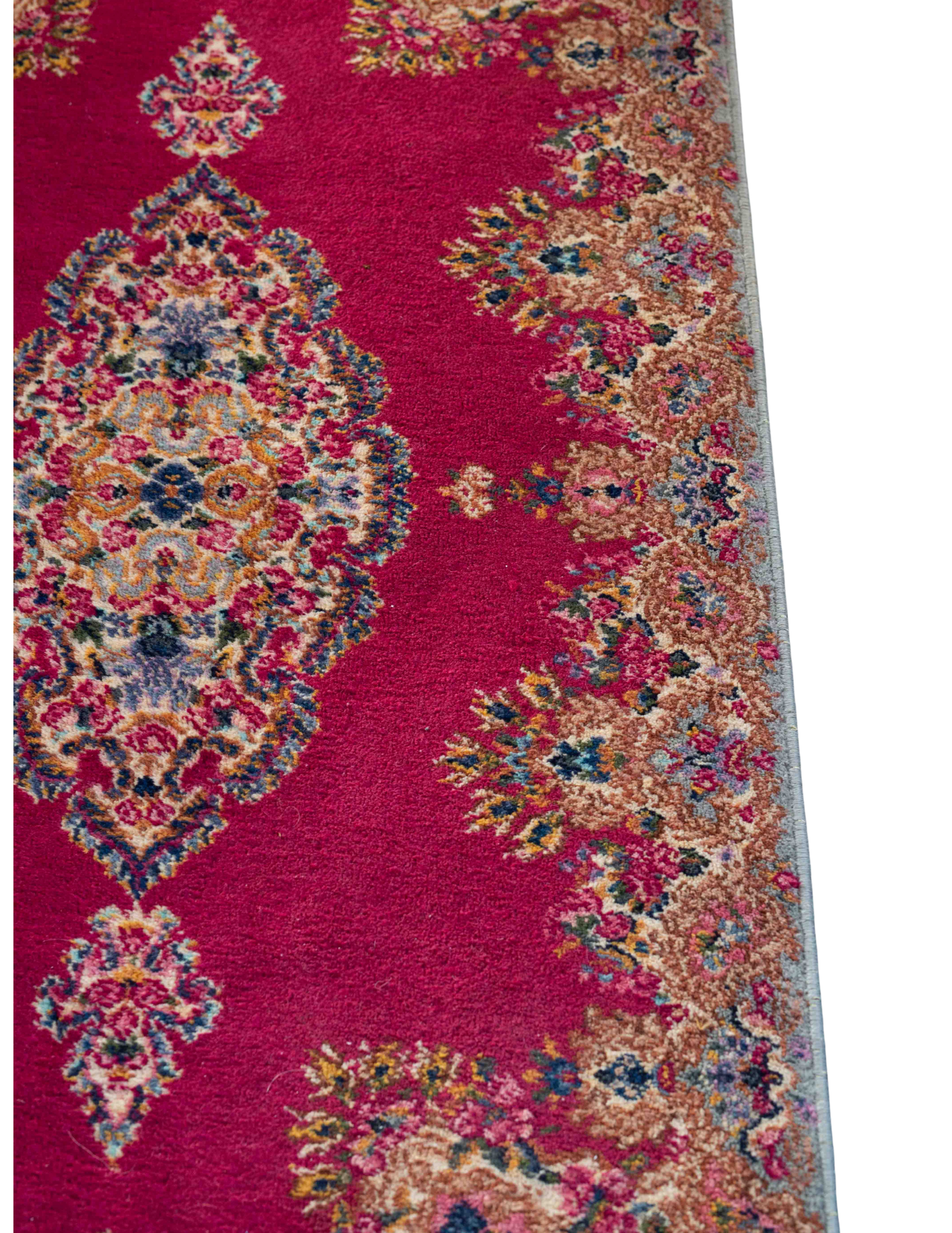 Karastan Rug , 2' 10" x 5'
