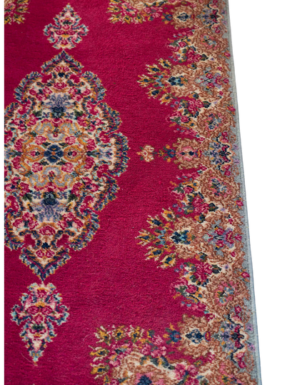Karastan Rug , 2' 10" x 5'
