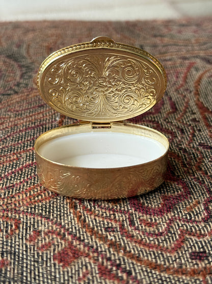 VNTG Made in Italy Pill Box