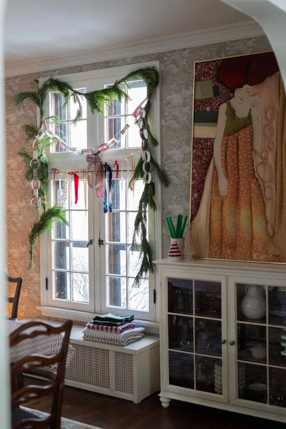 Ron Fritts Mixed 3D Media Portrait